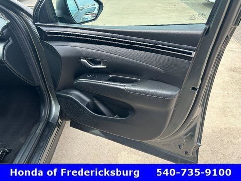 Used 2023 Hyundai Tucson SEL image 19