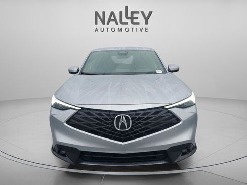 New 2026 Acura ADX A-Spec image 7