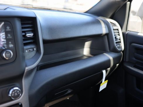 New 2024 RAM 5500 Tradesman image 42