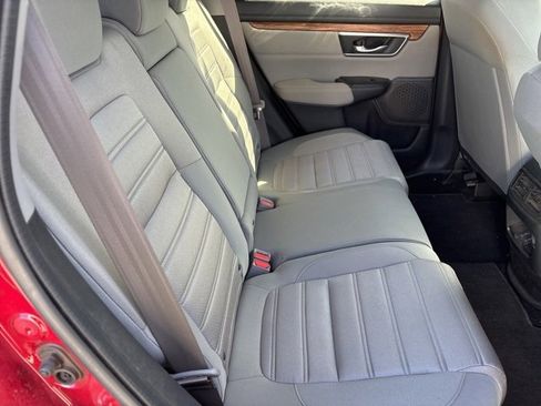 Certified 2021 Honda CR-V EX image 15