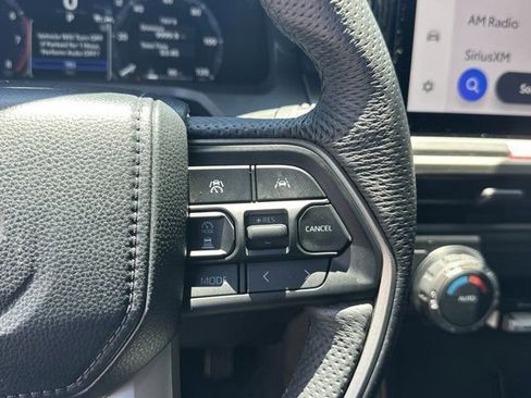 Used 2024 Toyota Tacoma TRD Off-Road AWD/4WD image 28