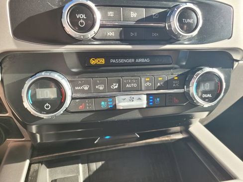 Certified 2022 Ford F350 Lariat w/ Lariat Ultimate Package image 24