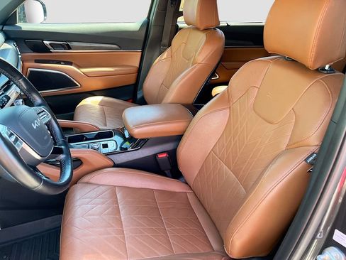 Used 2023 Kia Telluride SX X-Line AWD/4WD image 22
