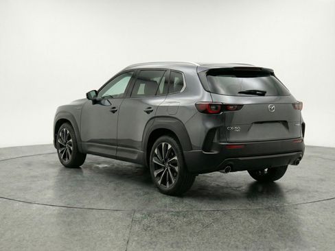 Used 2025 MAZDA CX-50 2.5 Hybrid w/ Premium Plus Pkg image 6