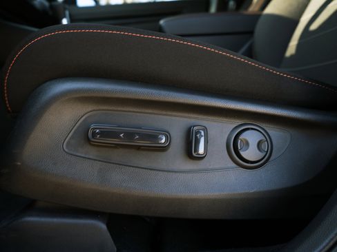 Certified 2026 Honda CR-V TrailSport image 42