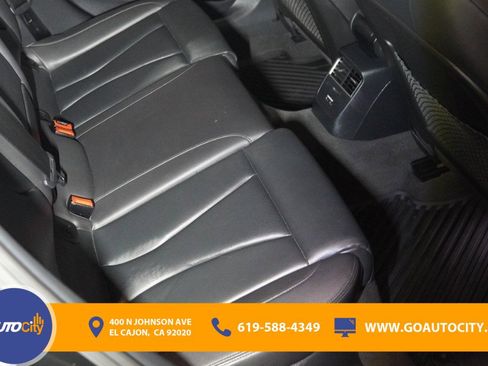 Used 2018 Audi A3 2.0T Prestige w/ Prestige Package image 13