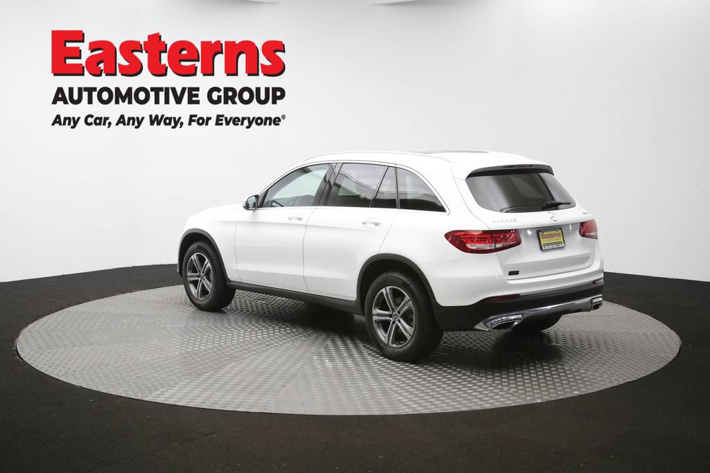 Used 2019 Mercedes-Benz GLC 300 4MATIC image 68