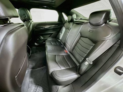 Used 2019 Cadillac CT6 Sport AWD/4WD image 32
