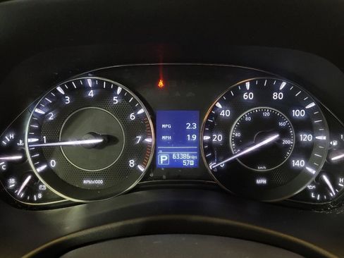 Used 2020 Nissan Armada SL image 23