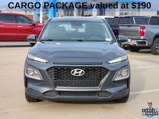 Used 2021 Hyundai Kona SE w/ Cargo Package video 3