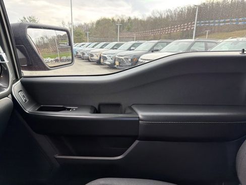 Used 2023 Ford F150 XL w/ STX Appearance Package image 25