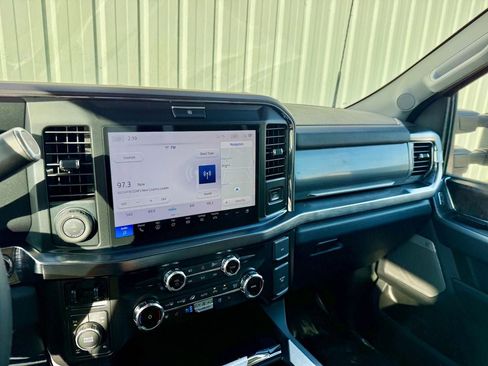 New 2025 Ford F350 Lariat w/ Lariat Ultimate Package AWD/4WD image 22