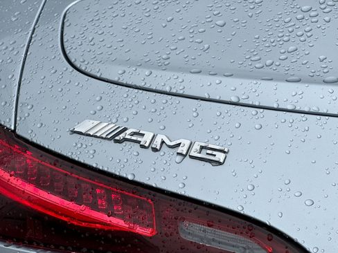 New 2025 Mercedes-Benz SL 43 AMG image 26