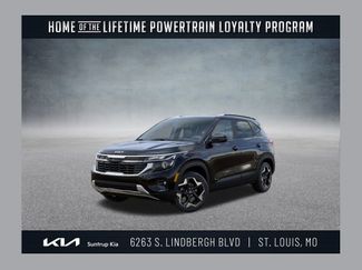 Used 2026 Kia Seltos S 360° Tour