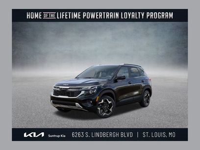 Used 2026 Kia Seltos S