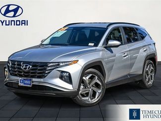 Certified 2023 Hyundai Tucson SEL w/ Convenience Package video 1