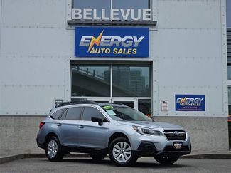 Used 2018 Subaru Outback 2.5i image 1