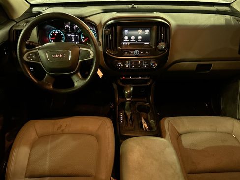 Used 2022 GMC Canyon Elevation Standard w/ Convenience Package image 18