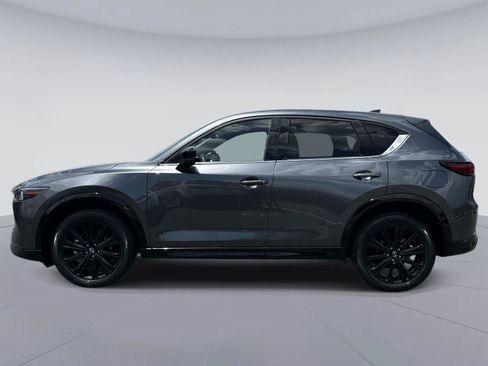 Certified 2024 MAZDA CX-5 2.5 Turbo w/ Premium Package AWD/4WD image 6