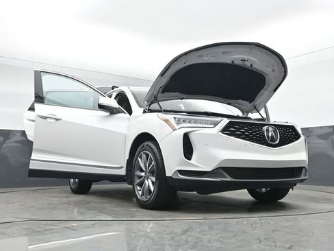 Used 2023 Acura RDX FWD w/ Technology Package image 54