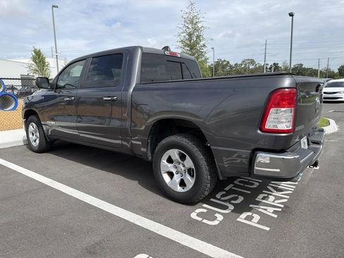 Used 2020 RAM 1500 Big Horn RWD image 5
