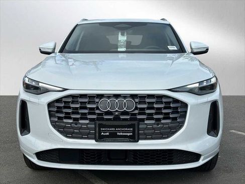 New 2025 Audi Q5 Premium Plus image 8