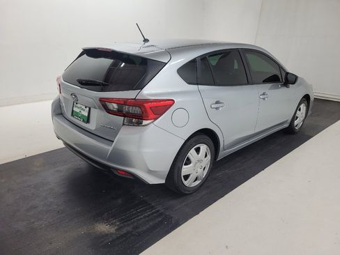 Used 2022 Subaru Impreza 2.0i AWD/4WD image 9