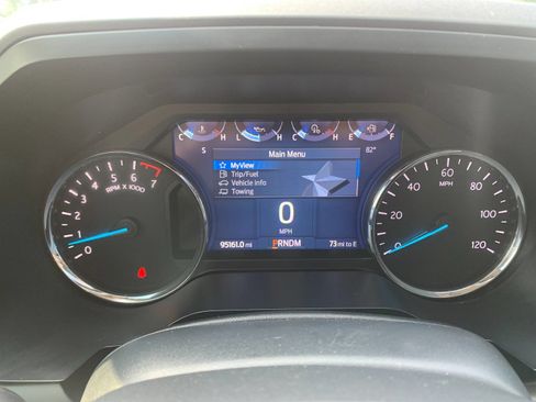 Used 2023 Ford Expedition XLT RWD image 32