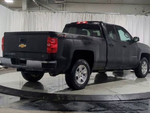 Used 2018 Chevrolet Silverado 1500 LT w/ All Star Edition image 10