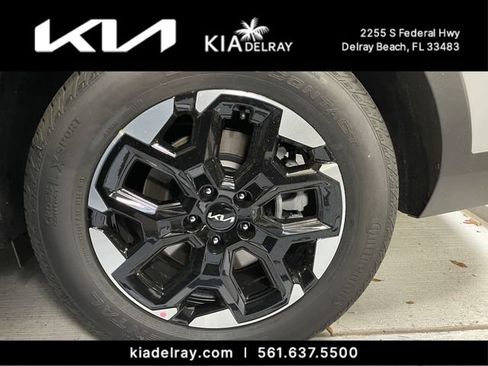 New 2026 Kia Sorento S image 31