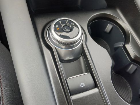 New 2026 Ford Explorer Active image 54