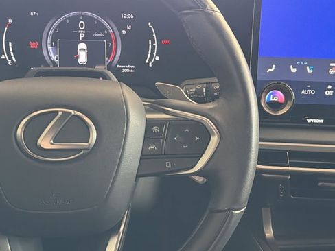 Certified 2023 Lexus RX 350 AWD w/ Accessory Package (Z1) image 16