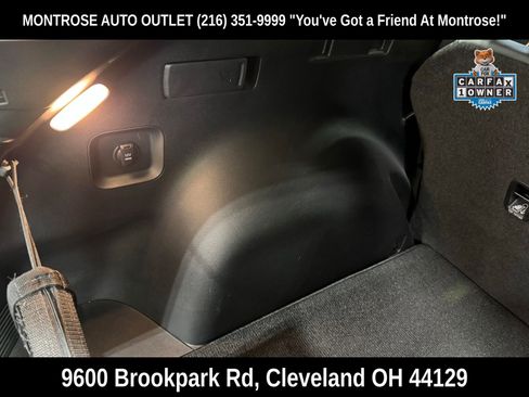 Used 2023 Kia Sportage EX FWD image 36
