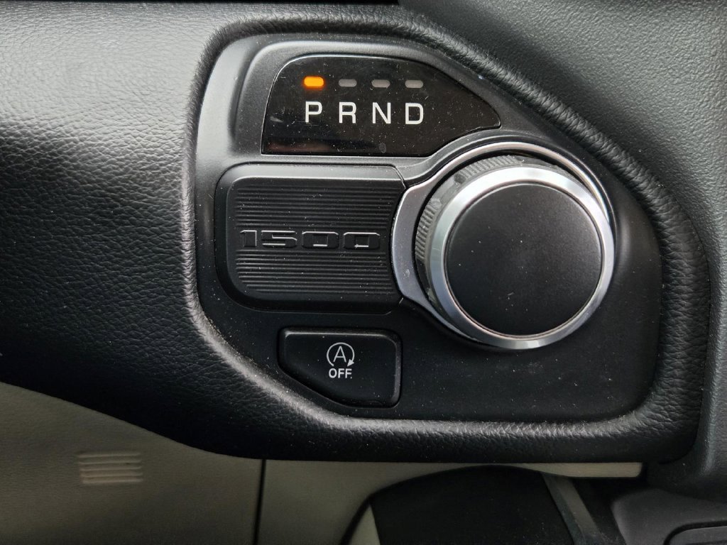 Used 2019 RAM 1500 Big Horn RWD image 28