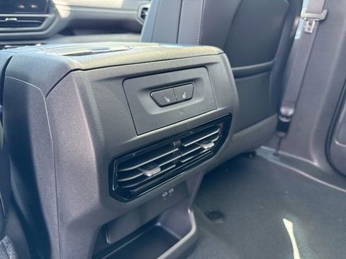 New 2026 Chevrolet Silverado EV LT AWD/4WD image 13