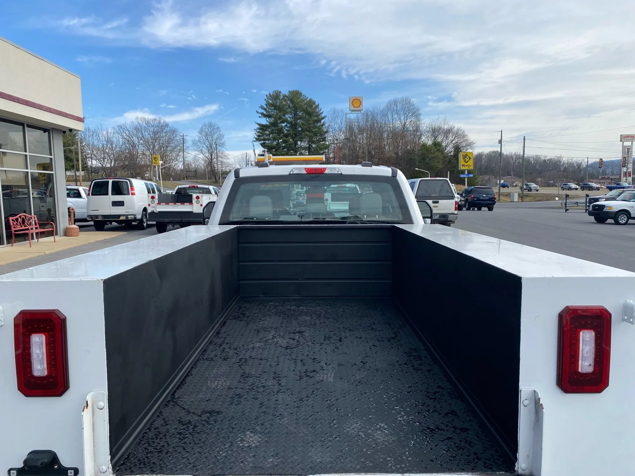 Used 2020 Ford F250 4x4 SuperCab Super Duty image 34