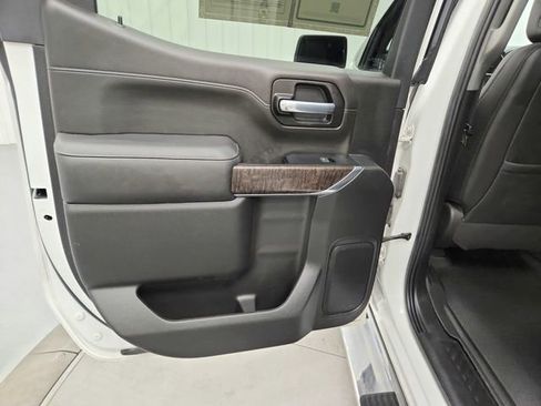 Used 2021 GMC Sierra 1500 Denali w/ Driver Alert Package II image 32