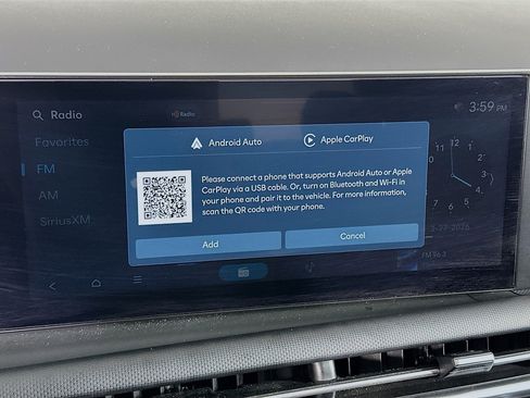 Used 2025 Hyundai Tucson SEL image 22