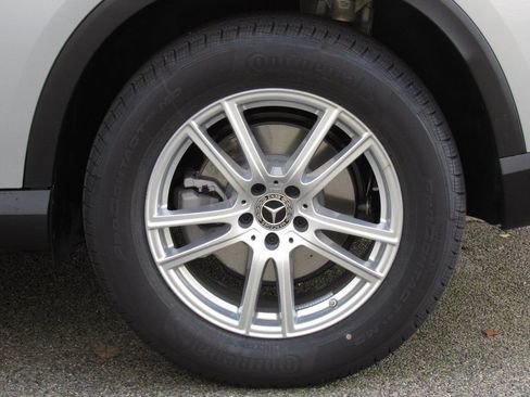 New 2026 Mercedes-Benz GLC 300 4MATIC image 36