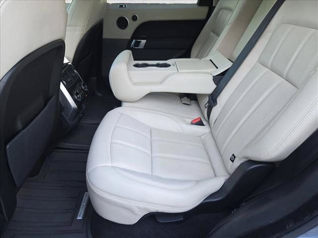 Used 2020 Land Rover Range Rover Sport HSE AWD/4WD image 20