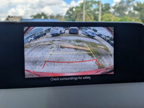 Used 2025 MAZDA CX-5 AWD 2.5 S w/ Select Package image 19