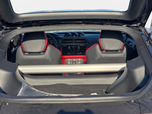 New 2027 Nissan Z Performance RWD image 11