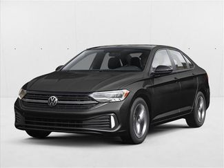Used 2023 Volkswagen Jetta SE FWD video 1