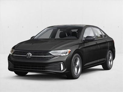 Used 2023 Volkswagen Jetta SE