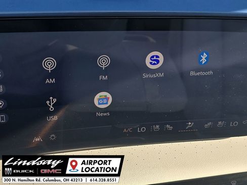 New 2026 Buick Enclave Avenir w/ Super Cruise Package image 40