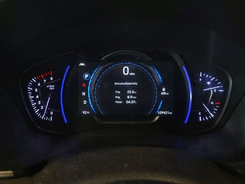 Used 2019 Hyundai Santa Fe SEL w/ Cargo Package FWD image 23