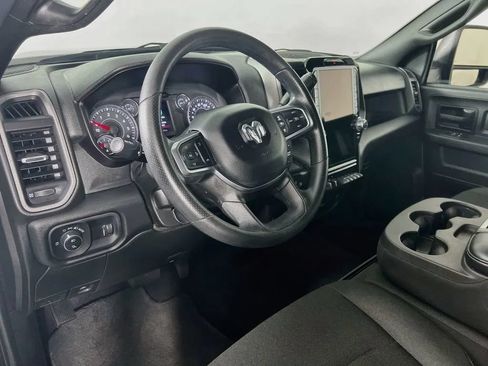 Used 2025 RAM 2500 Tradesman AWD/4WD image 10