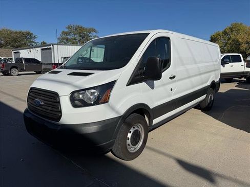 Used 2018 Ford Transit 350 148 Low Roof image 3