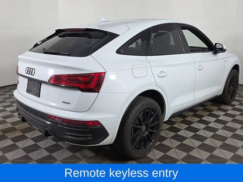Used 2024 Audi Q5 2.0T Premium Plus AWD/4WD image 7