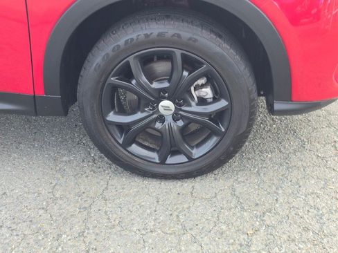 Used 2024 Dodge Hornet GT Plus image 9